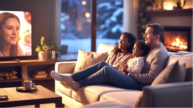 10 activitati online pentru a evita plictiseala iarna