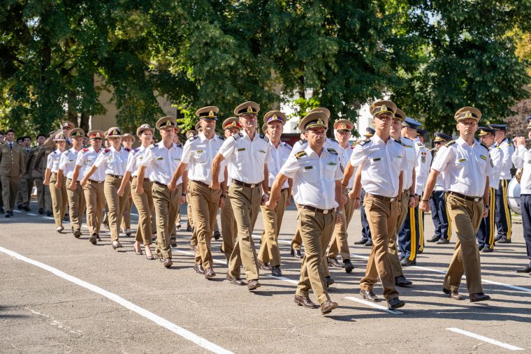 105 ani de la infiintarea Arhivei Militare Pitesti