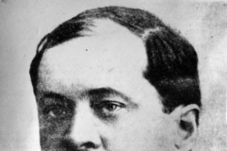 12 Iulie 1882 S a nascut Traian Lalescu matematician roman