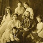 17 Iulie 1918 Asasinarea lui Nicolae II si a familiei sale