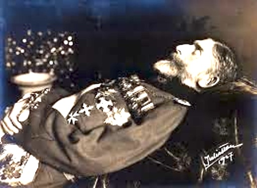 20 Iulie 1927 A murit Ferdinand I regele Romaniei