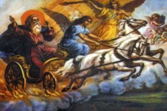 20 iulie Sfantul Ilie Traditii si superstitii romanesti