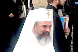 22 Iulie 1951 S a nascut PF Daniel Ciobotea Patriarh roman