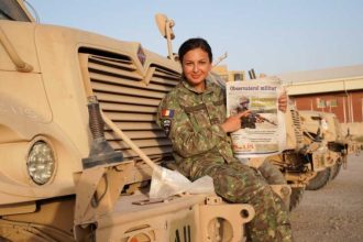 23 iulie Romania sarbatoreste Ziua Presi Militare