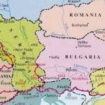 28 iulie 1913 Se incheie Tratatul de la Bucuresti