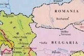 28 iulie 1913 Se incheie Tratatul de la Bucuresti