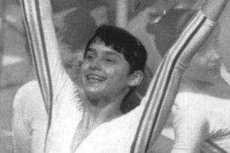 49 de ani de la primul 10 perfect al Nadei Comaneci