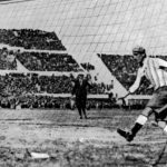 95 de ani de la prima Cupa Mondiala de Fotbal