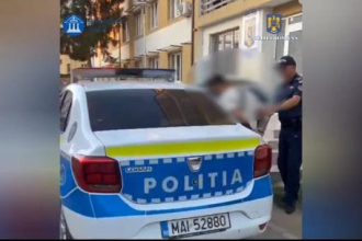 A inselat o pitestenceanca prin metoda Accidentul