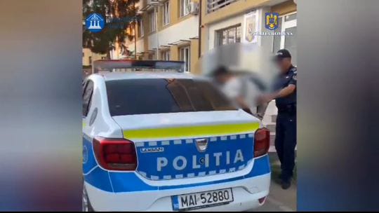 A inselat o pitestenceanca prin metoda Accidentul