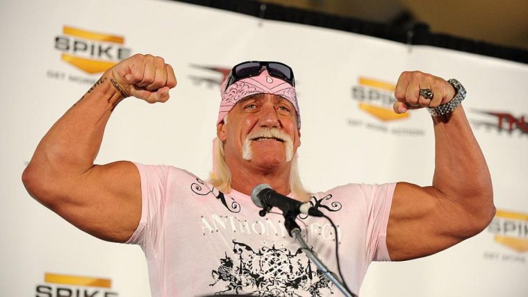 A murit Hulk Hogan legenda wrestlingului
