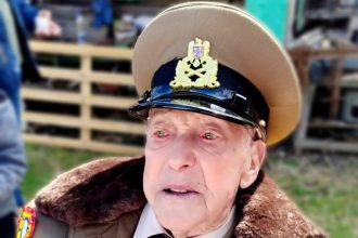 A murit cel mai batran veteran de razboi din Arges