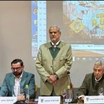 Adrian Nastase la congresul AGVPS Ursii sunt si europeni