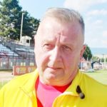 Alecsandru Popovici antrenor FC Muscelul Campulung Noi suntem pregatiti de Liga a doua