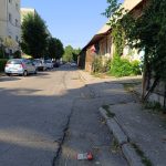 Aleea Caminelor din Pitesti va fi modernizata