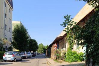 Aleea Caminelor din Pitesti va fi modernizata