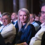 Alina Gorghiu Argesul va avea voce puternica in PNL