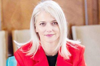 Alina Gorghiu Reduce ti sau elimina ti pacanelele