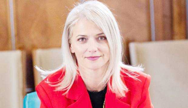 Alina Gorghiu Reduce ti sau elimina ti pacanelele