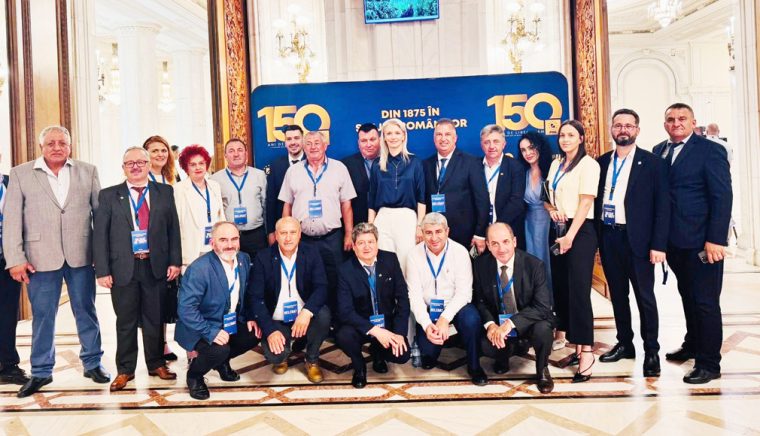 Alina Gorghiu Vom sprijini orice femeie din tara