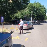 Amenzi de la Politica Locala pentru incalcari rutiere