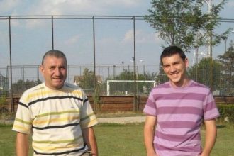 Andrei fiul lui Ilie Barbulescu lauda elevii lui Andone FC Arges poate fi revelatia Superligii