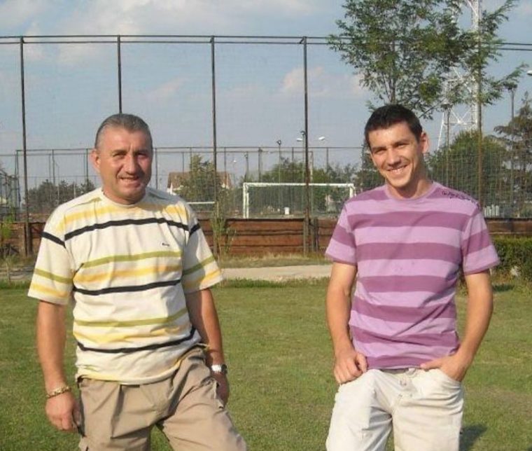 Andrei fiul lui Ilie Barbulescu lauda elevii lui Andone FC Arges poate fi revelatia Superligii