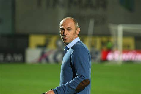 Antrenorul Bogdan Andone dupa FC Arges Rapid Trebuie sa fim echilibrati si pragmatici