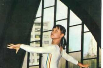 Anul 2026 va fi Anul Nadia Comaneci