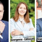 Argesul are doar trei comune in top 50 bugetelor locale