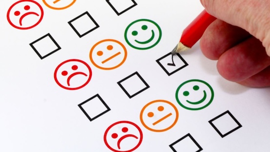 Autoevaluare ai control sau esti controlat de obiceiuri