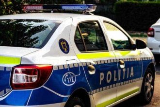 Barbat din Stefanesti retinut pentru violeta asupra nepoatei