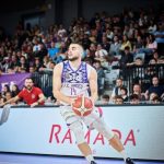 Baschetbalistul David Antonescu a parasit FC Arges