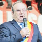 Bascov Modernizarea drumurilor a fost finalizata