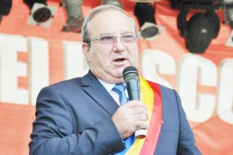 Bascov Modernizarea drumurilor a fost finalizata