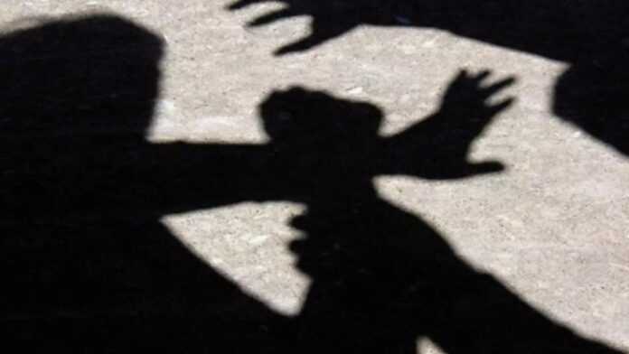 Bataie intr un parc din Pitesti barbat la spital