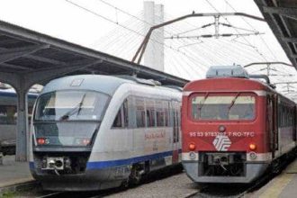 Biletele de tren se scumpesc din 1 august
