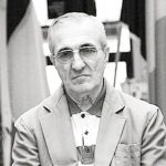 Bolnav Gheorghe Dinica se ratacea spre casa