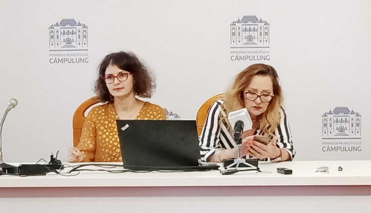 Bosi din Primaria Campulung castiga mai mult decat Lasconi