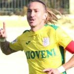 Brazilianul Roberto Ayza suflet alaturi de FC Arges