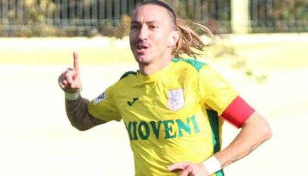 Brazilianul Roberto Ayza suflet alaturi de FC Arges