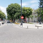 Bulevardul Pardon se inchide din nou Propunere recente