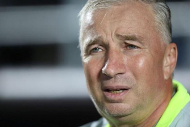 CFR Cluj FC Arges duminica Dan Petrescu e ingrijorat