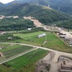 CNAIR Autorizaia pentru tunelul Robesti a fost emisa