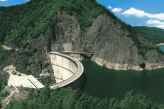 Cand incepe golirea lacului Vidraru