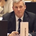 Catalin Predoiu Am auzit ca sunt perceput ca greu de abordat