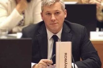 Catalin Predoiu Am auzit ca sunt perceput ca greu de abordat