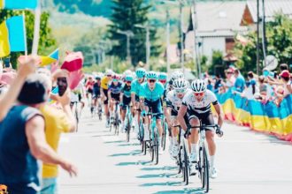 Ciclismul de top revine puternic la Pitesti dupa doua decenii