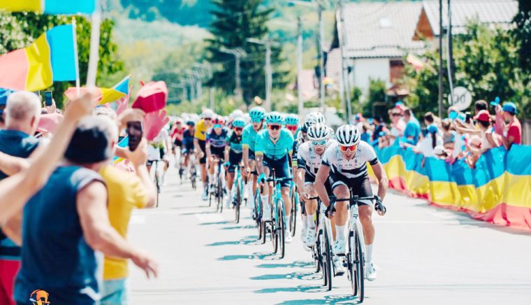Ciclismul de top revine puternic la Pitesti dupa doua decenii