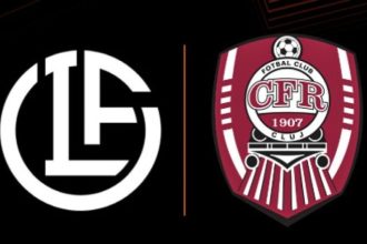 Cine este echipa FC Lugano